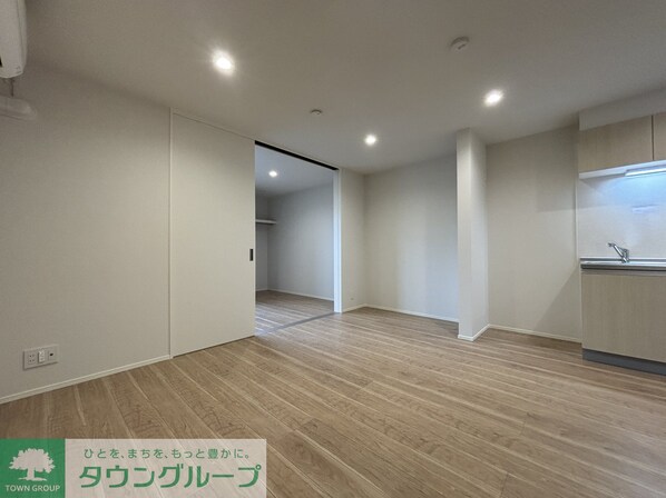 GRADUS八千代台Vの物件内観写真